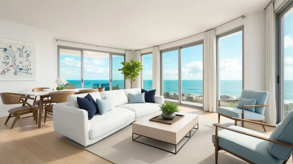 Factors to Consider Before Buying Your Coastal Property