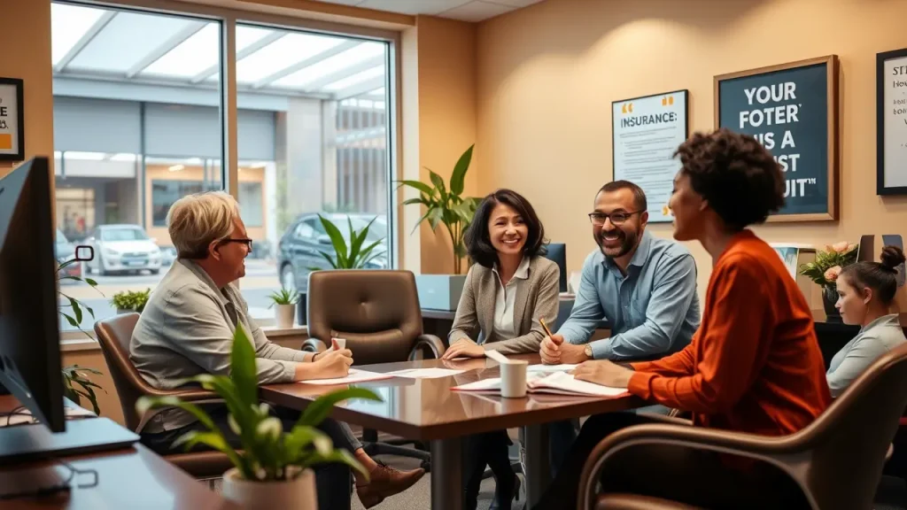 Find Affordable Insurance