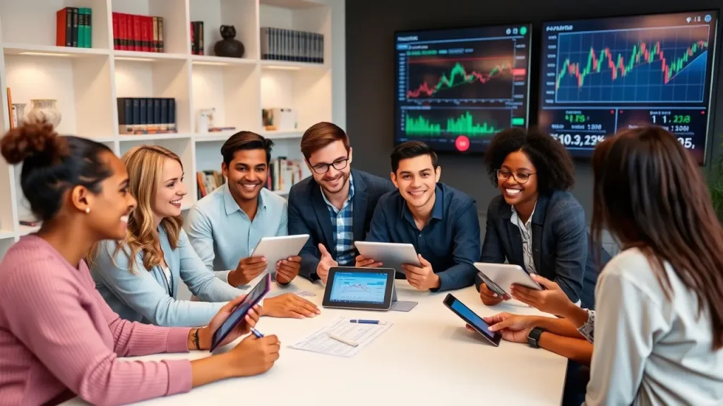 Investing in Stocks for Beginners