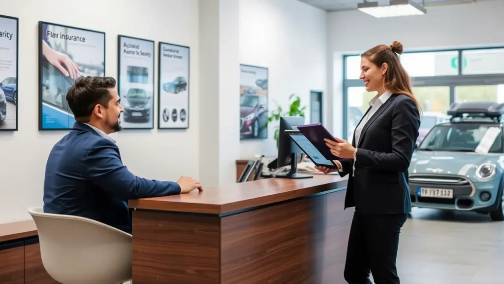 Liability Car Insurance