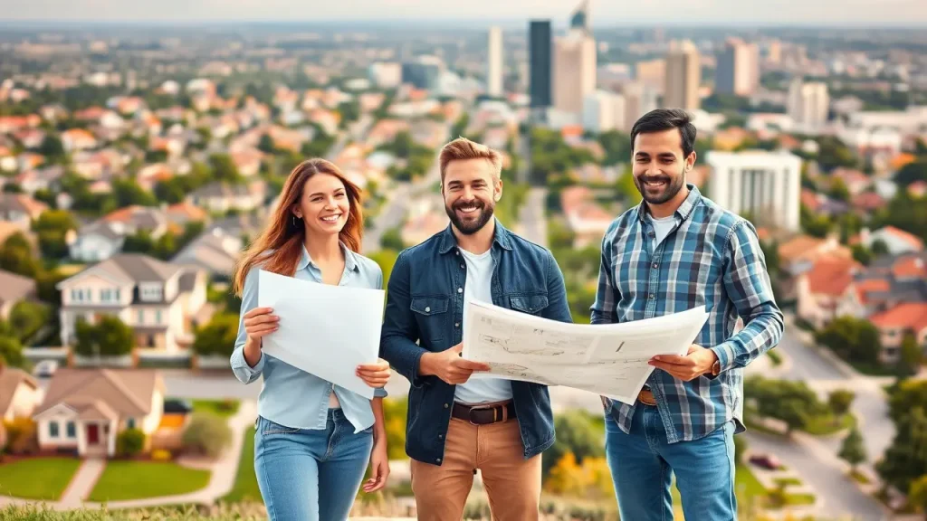 Real Estate Investment