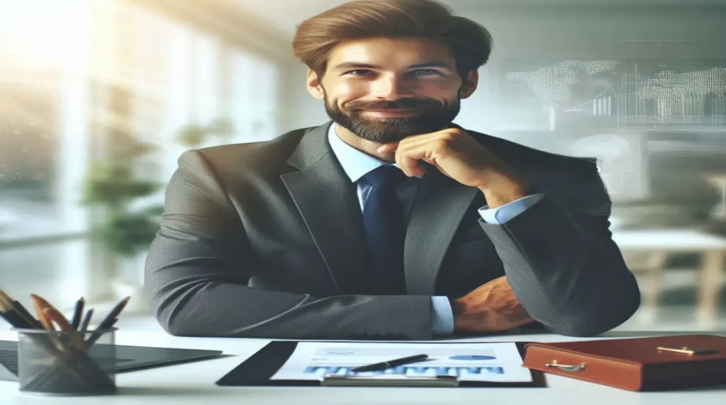 Commercial Real Estate Attorney