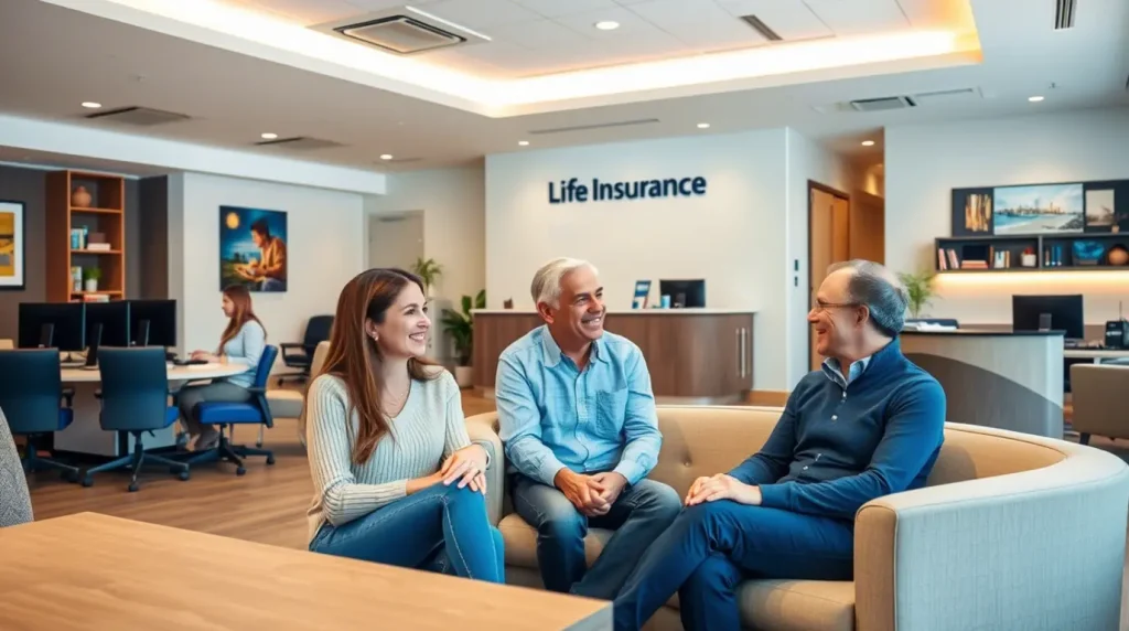 Right Life Insurance