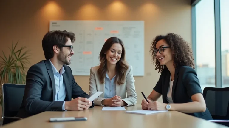 Financial Advisor
