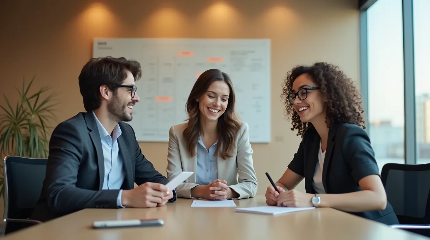 Financial Advisor