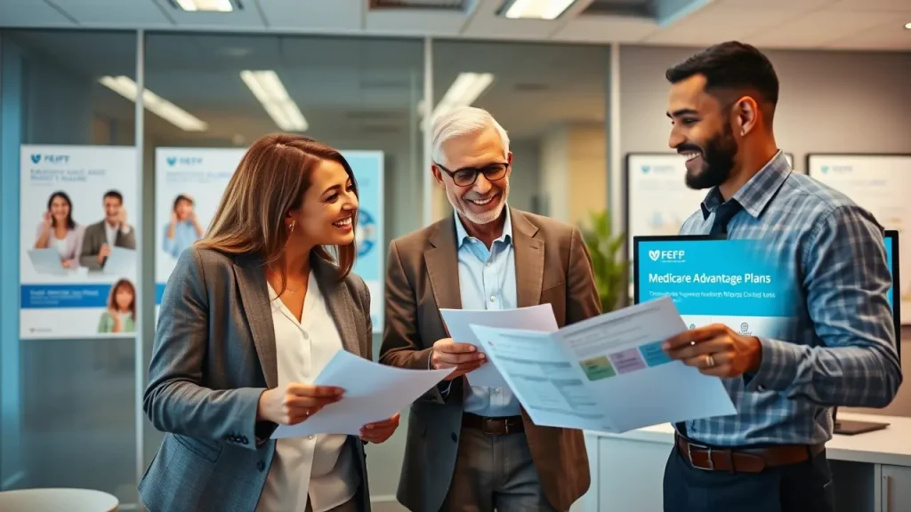 Medicare Advantage Plans