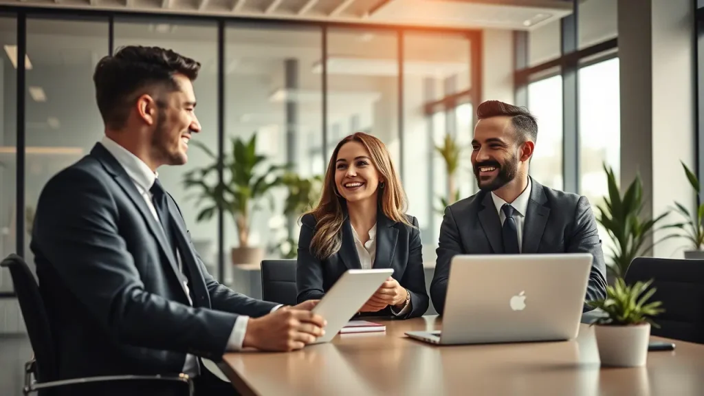 The 2025 Guide to Insurance Agencies