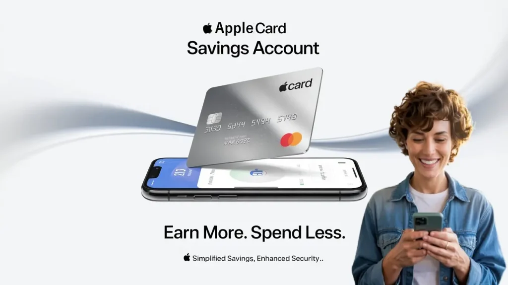 Apple Card Savings
