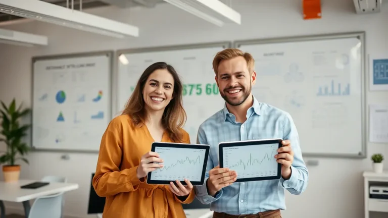 Financial Intelligence Smart Investing, AI Finance Tools