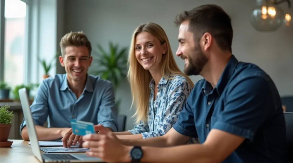 American Express Essentials