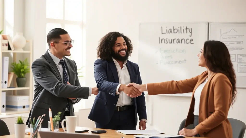 Benefits of Liability Insurance