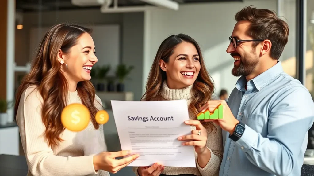 Savings Account Limits