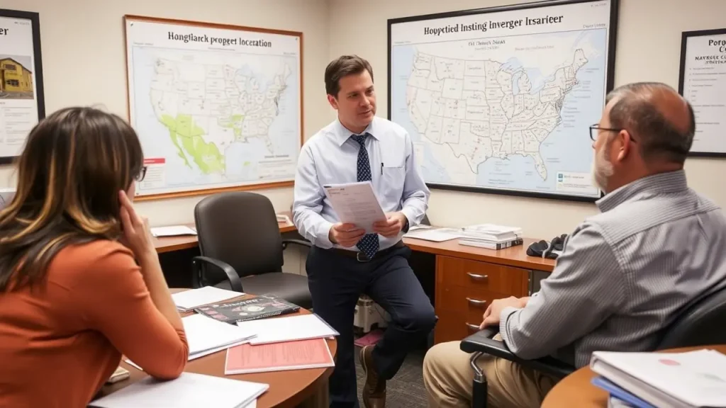 Casualty and Property Insurance