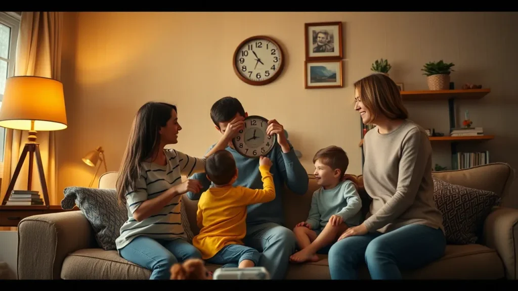 Daylight Saving Time