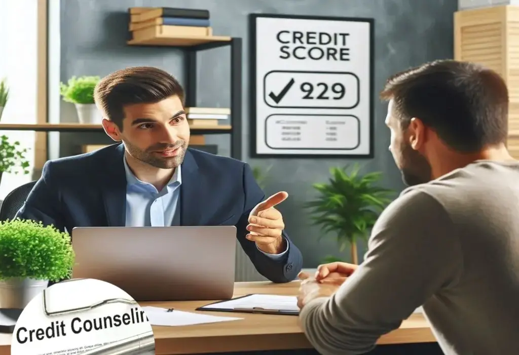 Expert Debt and Credit Counseling