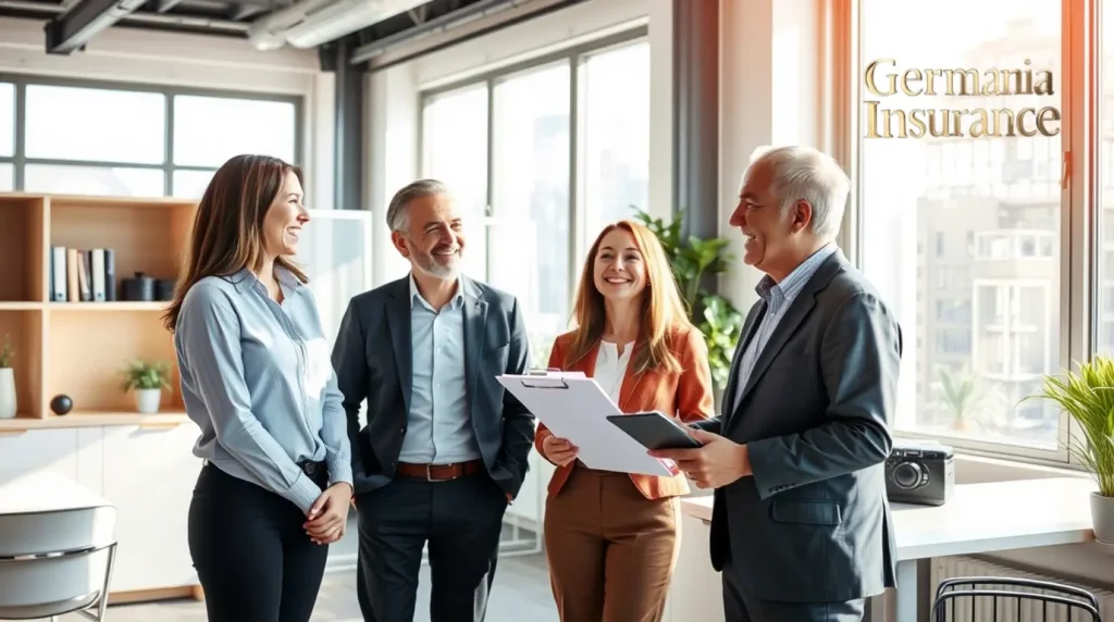 Germania Insurance