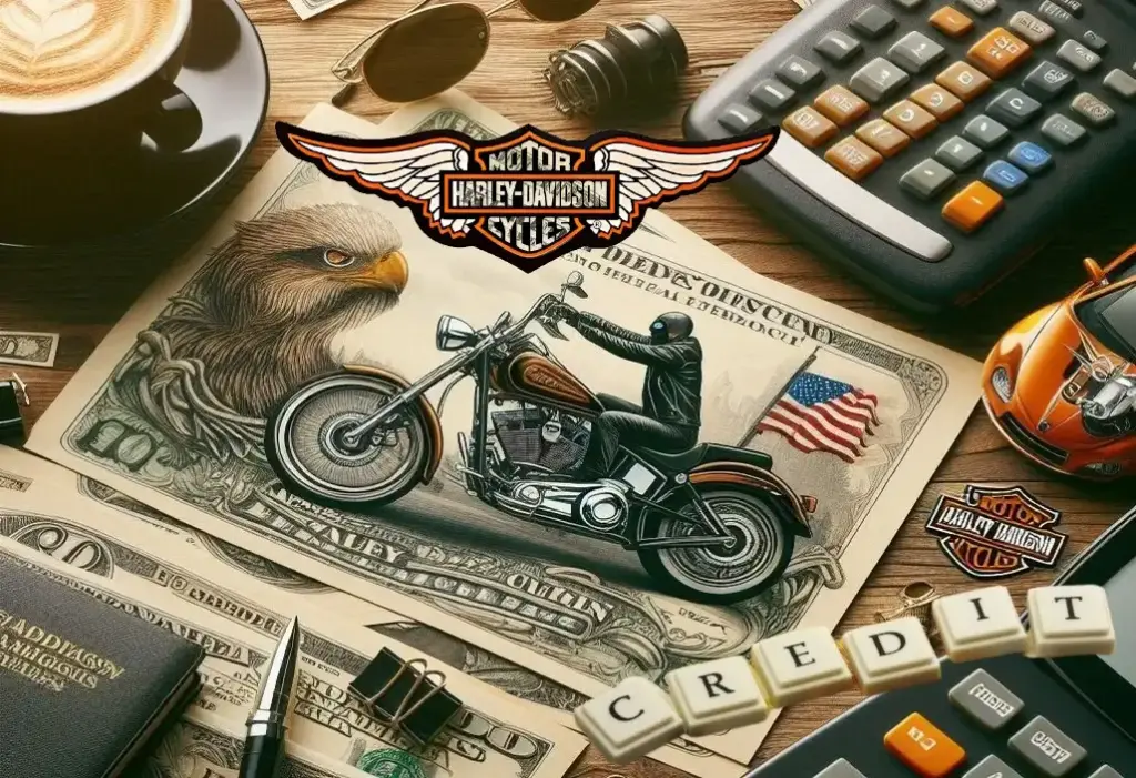 Harley-Davidson Financial Services 2025