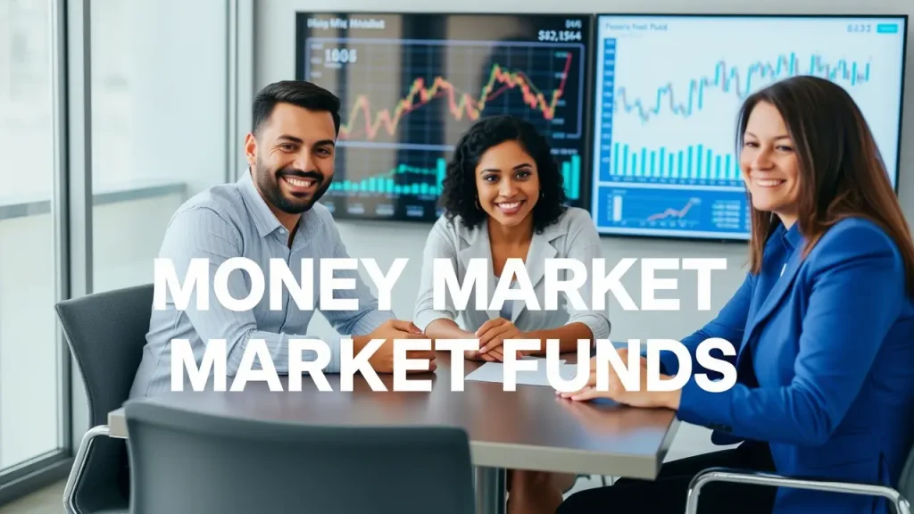 Money Market Funds