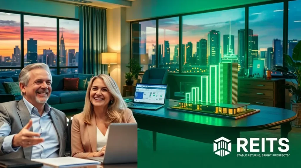 Real Estate Investment