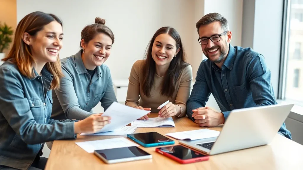 Smart Consumer Finance