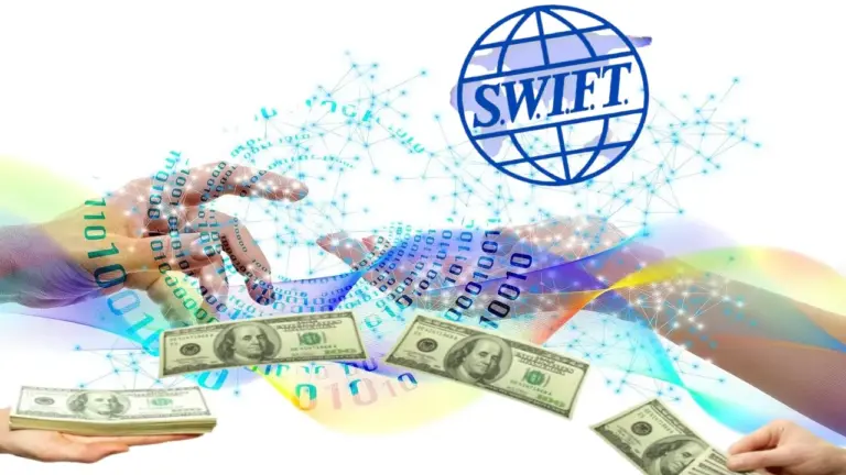 Swift Global Transfers: Navigating the Digital Era