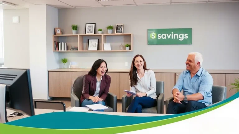 The Art of Saving