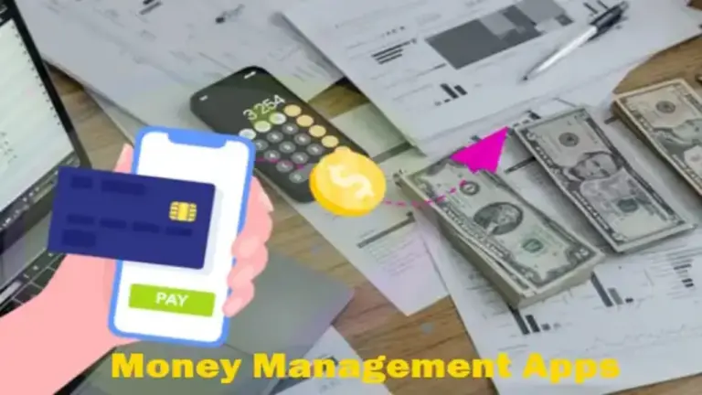 Top Money Management Apps: Best Budgeting and Personal Finance App