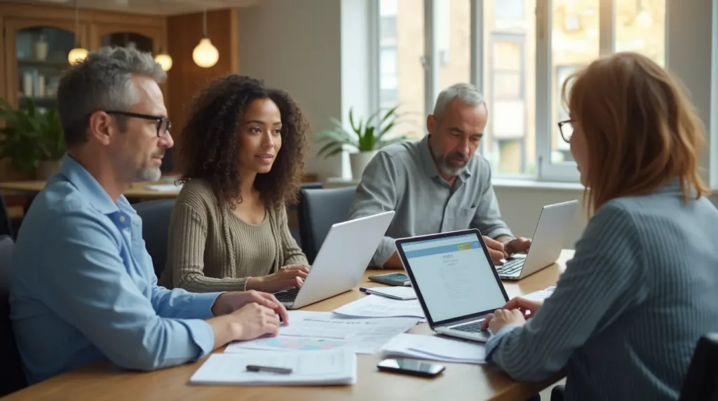 Income Tax Preparation