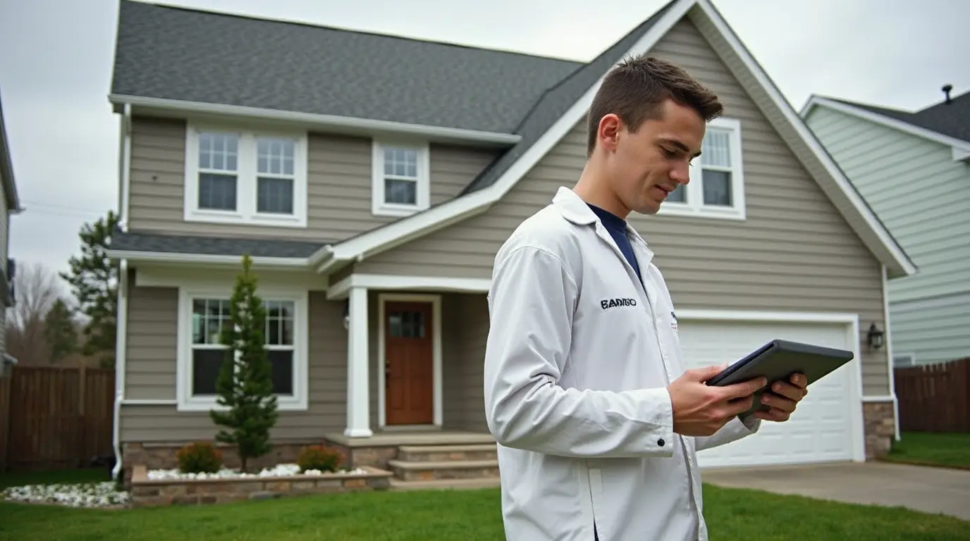 Property Inspection