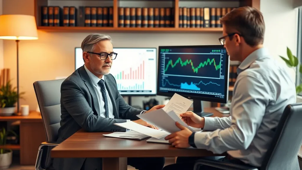 Fiduciary Financial Advisor