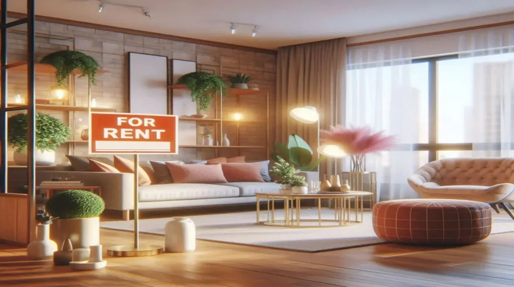 Renting Out Property