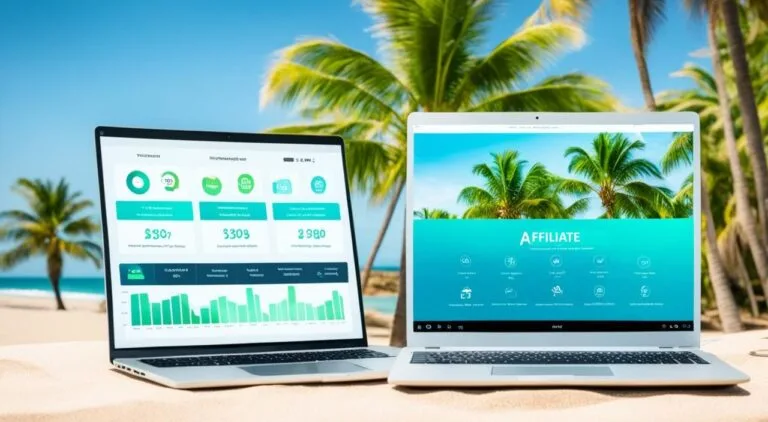 Affiliate Marketing 101: How to Start Making Money Online