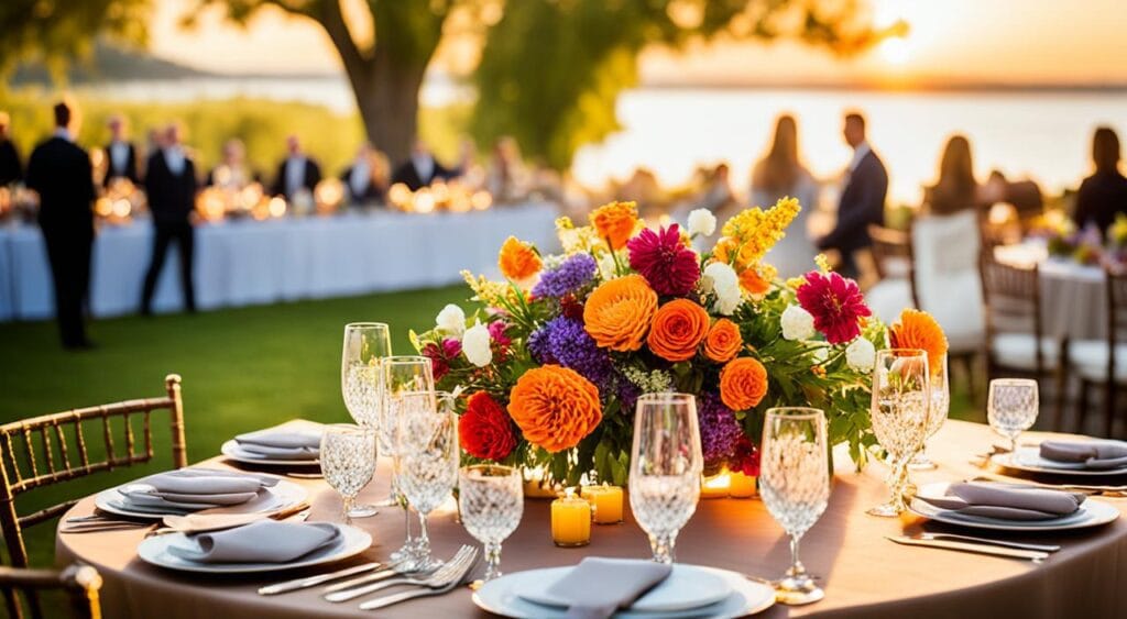 event planning and hosting, turn your vision into reality event planning,