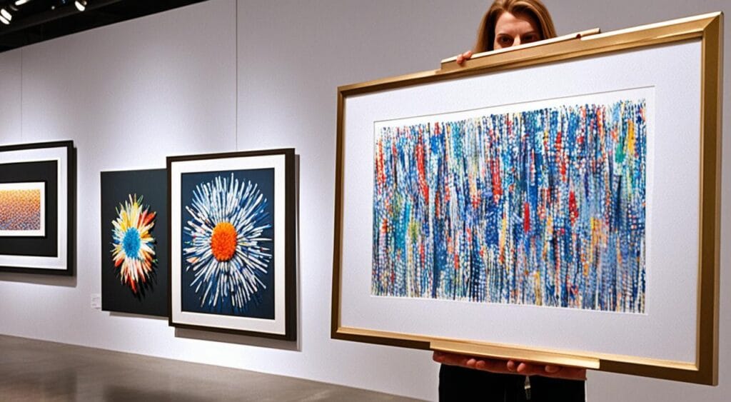 how much is commission art, typical commission for art sales,