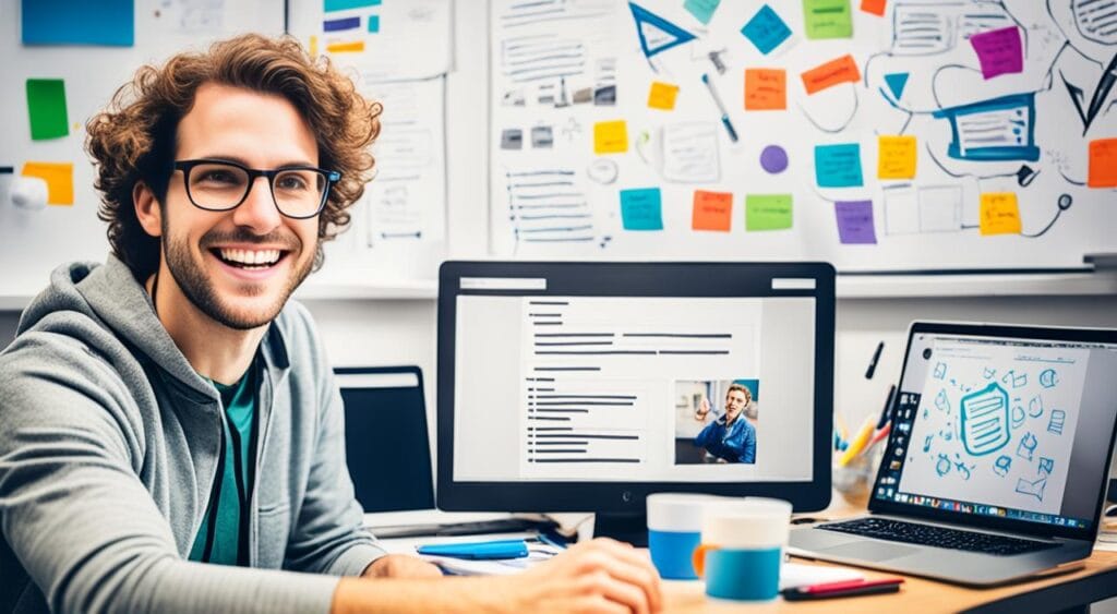 Online Course Creator