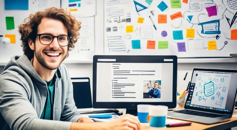 Online Course Creator