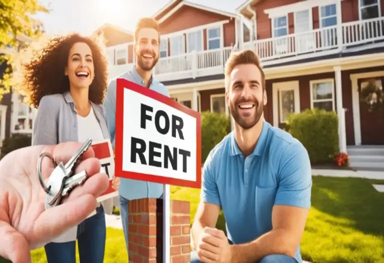 Invest Wisely: Tips for Buying Rental Property with No Money Down