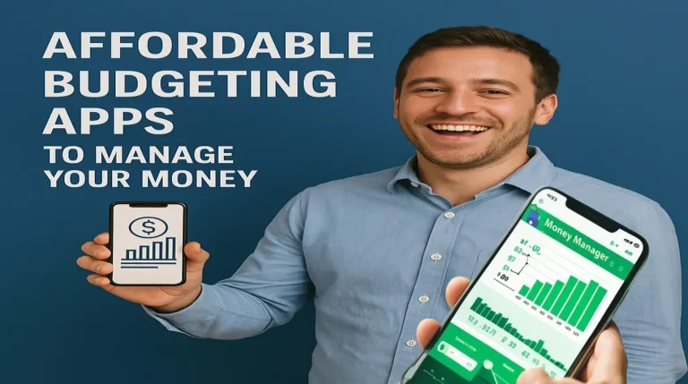 Budgeting Apps