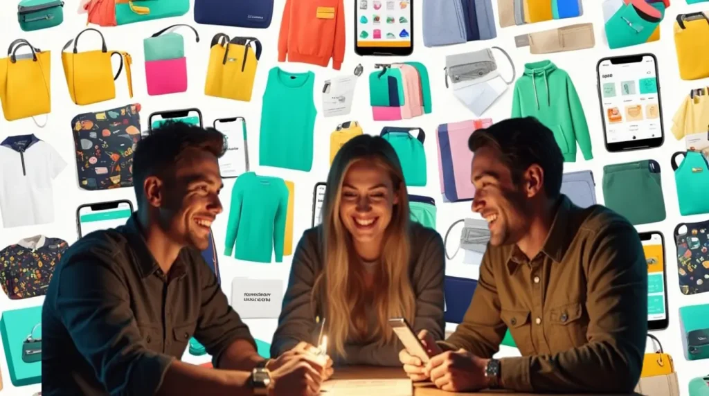 Apps for Selling Your Stuff