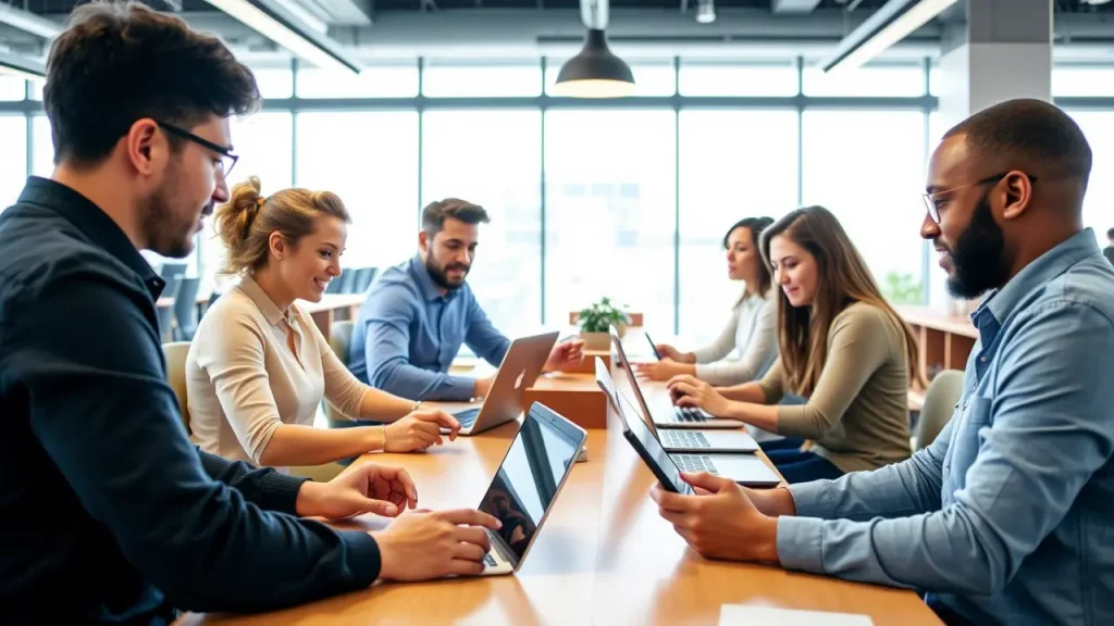 Freelance and Gig Apps