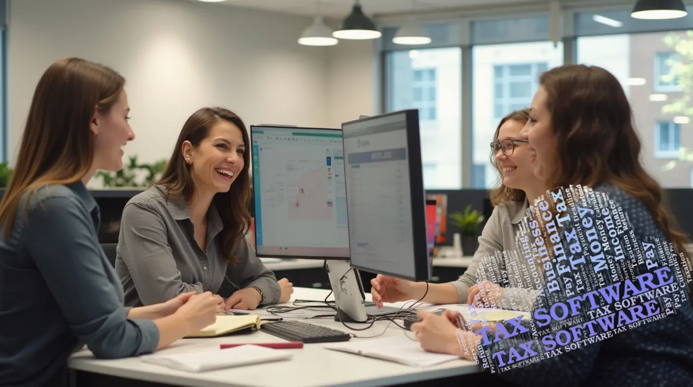Best Tax Software