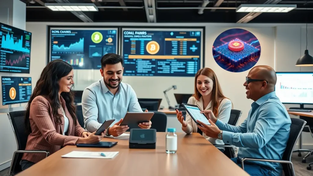 Blockchain and Cryptocurrencies