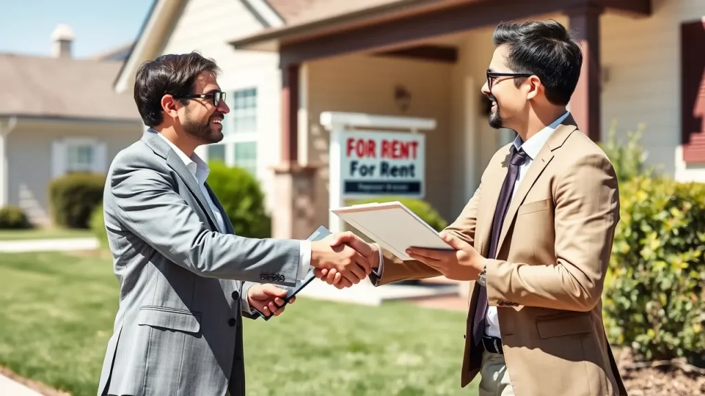 Buying Rental Property