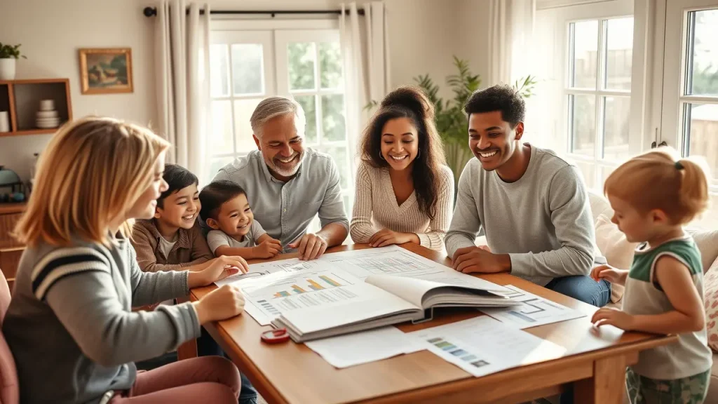 Comprehensive Financial Planning