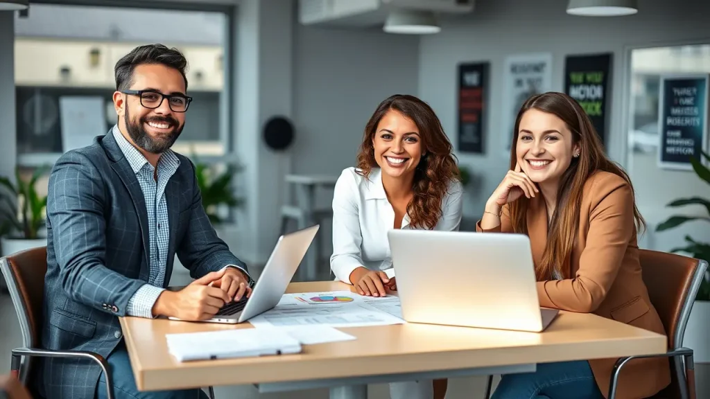 Consulting and Coaching