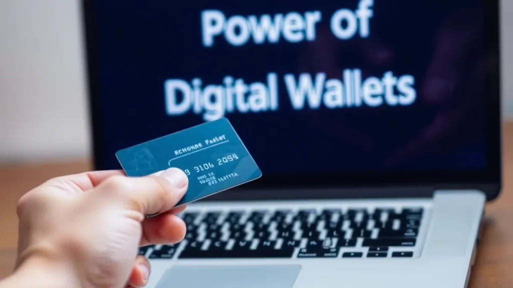 Digital Wallets