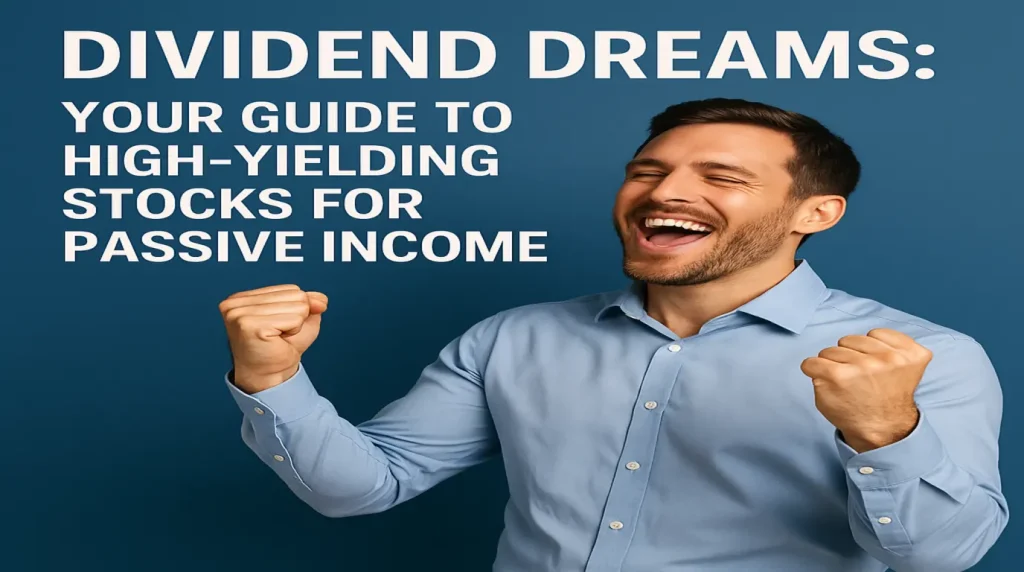 Dividend Dreams