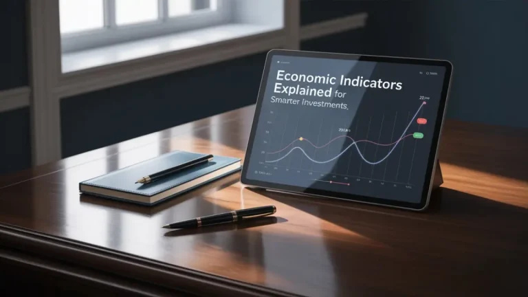 Economic Indicators