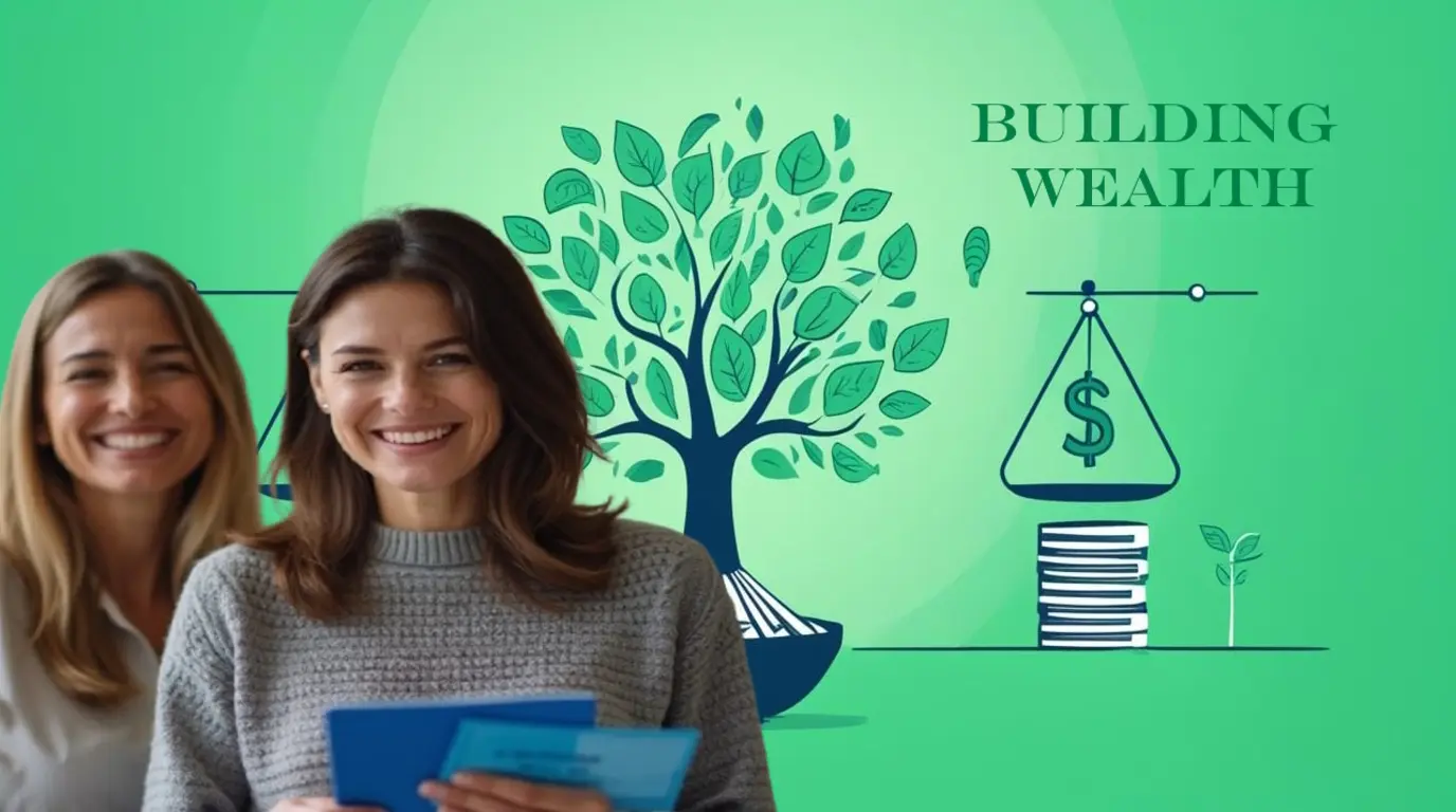 Financial Freedom