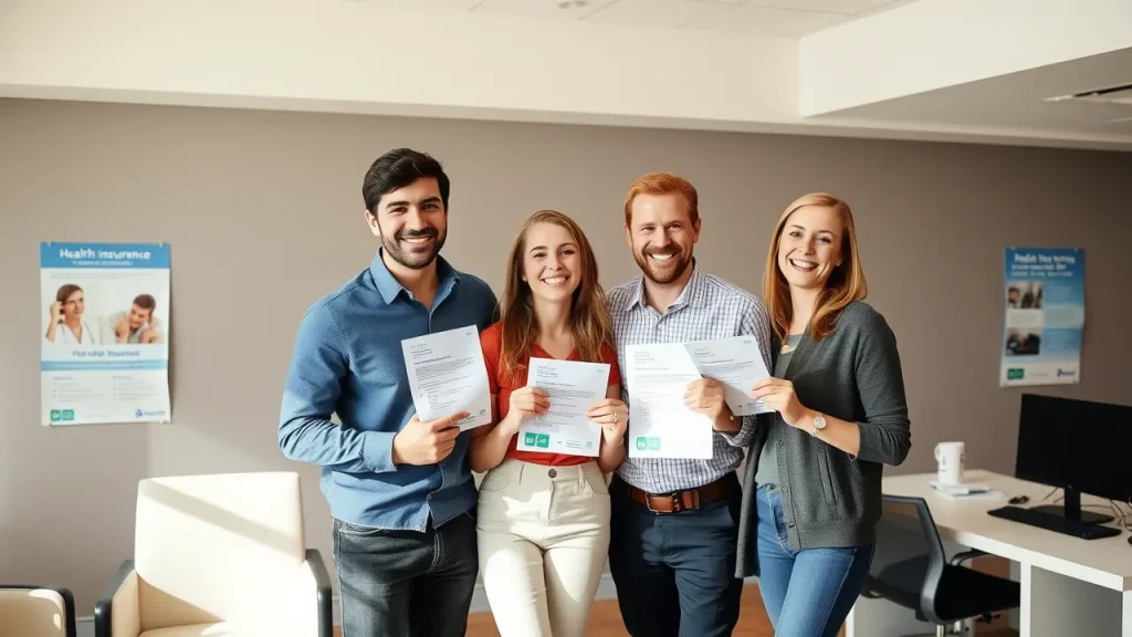 Health Insurance Plan